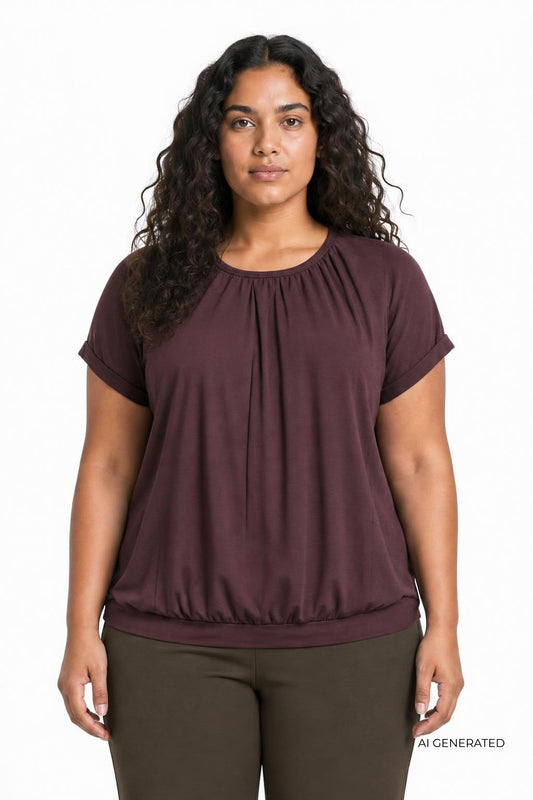 WaSTELLA 4 - T-shirt