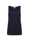 WaSTELLA 6 -  Basis Tank Top - NOOS