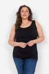 WaSTELLA 6 -  Basis Tank Top - NOOS