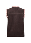 WaNETTIE 12 - Teddy Vest