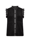WaNETTIE 12 - Teddy Vest