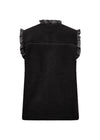 WaNETTIE 12 - Teddy Vest