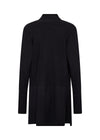WaSAMANDA 2 - A-form Cardigan - NOOS