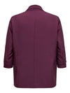 CarElly 3/4 Life Blazer Tailoring Noos