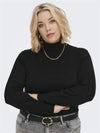 CarVenice Roll Pullover - NOOS