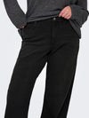 CarSnow Hw Wide Jeans Pim Wb