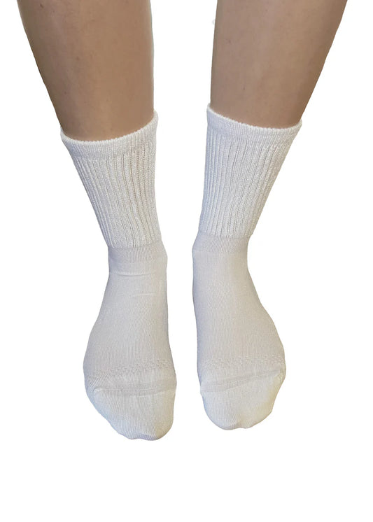 PMExtra Wide Bamboo Socks