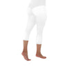 50 denier Capri Curvy Super-stretch fra Pamela Mann