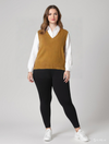 CpLaila Knit Slipover