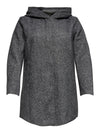 CarSedona Life Light Coat Otw Noos