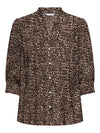 CarRaya Shirt Wvn - Noos