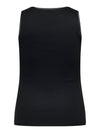 Carribbi - Sateen Strop Top