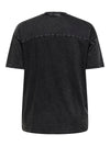 CarLife - T-shirt med Print