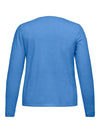 CARLOYAL - Langærmet Cardigan - NOOS