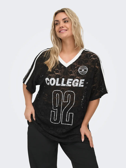 CarKia - Blonde T-shirt