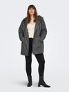 CarSedona Life Light Coat Otw Noos
