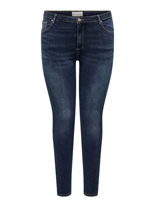 CarWilly Reg Skinny Denim Rea2600 Noos