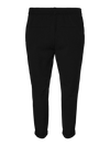 VMCMAYA MW LOOSE SOLID PANT - NOOS