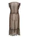 CarLilja - Kimono Kjole