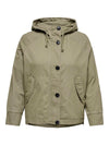 CARALASKA SPRING JACKET OTW