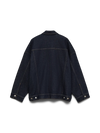 VmcTessa - Oversize Denim Jakke