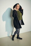 CarSedona Life Light Coat Otw Noos