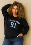 ZhMya 1334 - Langermet pullover