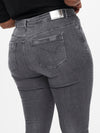 CarLaola - Grå Skinny Jeans