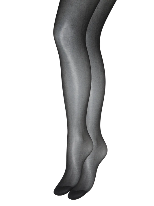 VmcLove - Tights 20 Denier 2 Pak