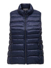 CARNEWCLAIRE - Quiltet Vest