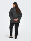 CarElsie - Strik Cardigan