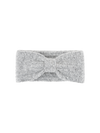 PCPYRON STRUCTURED HEADBAND NOOS