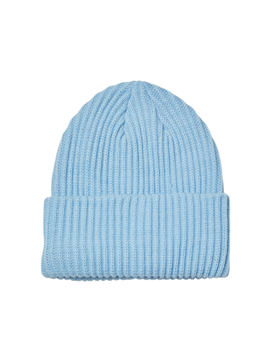 PCHEXO KNIT HOOD NOOS