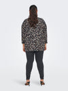 CarAlba 3/4 Top - Noos