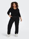 CarMargareta Life Pullover Knit - Noos