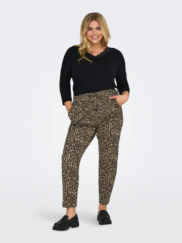CARGOLDTRASH BUKSER - CLASSIC PANT NEW