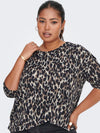 CarAlba 3/4 Top - Noos