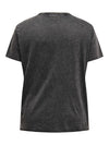 CARLUCY LIFE - Kortærmet T-shirt - NOOS