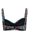 CarSophia balconette bikini-top fra Carmakoma