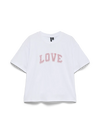 VmcLoretta - T-shirt med Sten