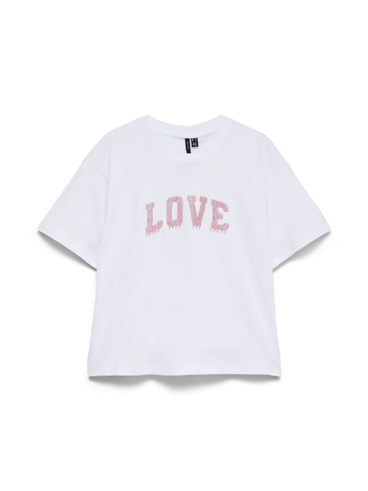 VmcLoretta - T-shirt med Sten