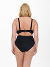 CarSophia højtaljet bikini-trusse fra Carmakoma
