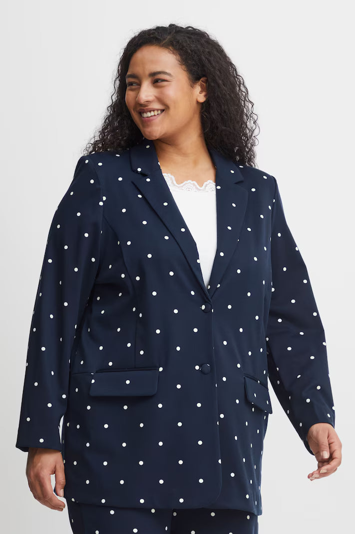 Fransa blazer