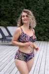 PlBikini Top - Bikinitopp, Palm Beach