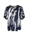 CpKikessa - Tie Dye Blouse