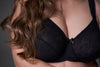Bh - Lisa Bra full cup - Noos