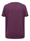 CARMOSTER S/S FOLD UP TOP