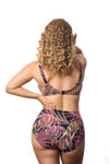 PlBikini Top - Bikinitopp, Palm Beach
