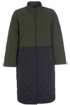 Cpmadia coat