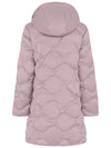 EtJacket - 1243 Quiltet Jakke